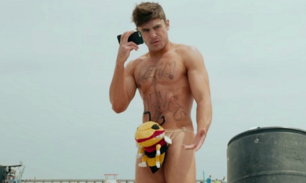 Zac Efron Nude Pics 68