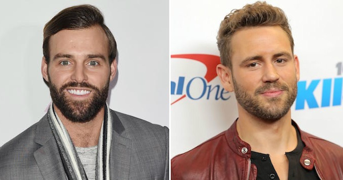 Robby Hayes Responds To 'Bachelor' Nick Viall's Ring Choice