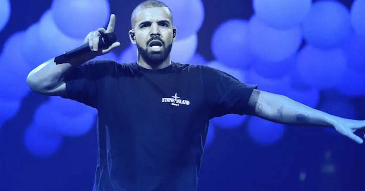 Lyrics From Drake's New Album 'More Life'