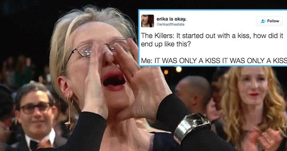 The Meryl Streep Yelling Meme Origin And Examples The Meryl Streep Yelling Meme Origin And Examples