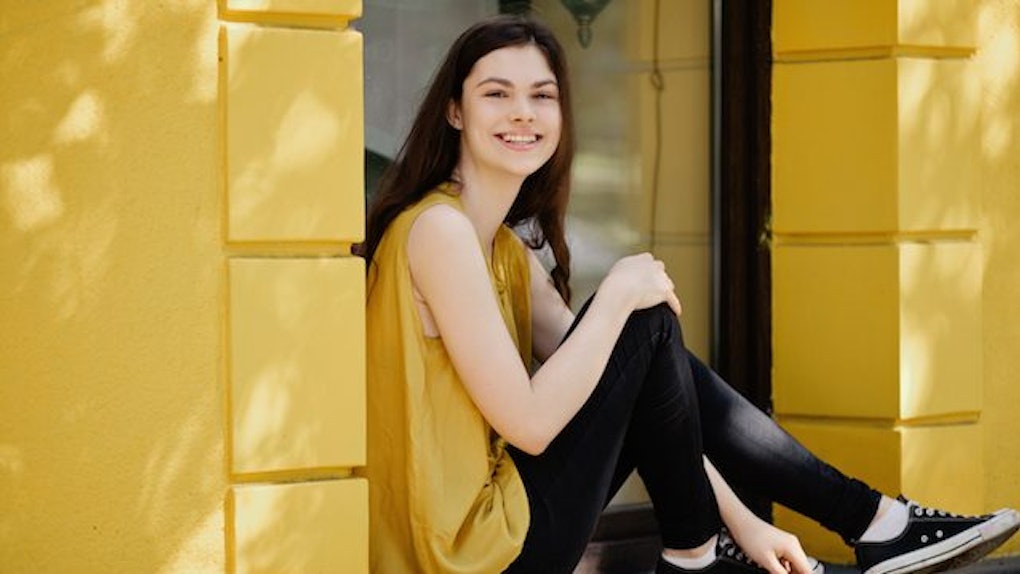 Men Reveal How They Define A Girl Next Door