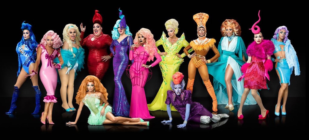 Rupaul S Drag Race Cast On Why Drag Is So Important