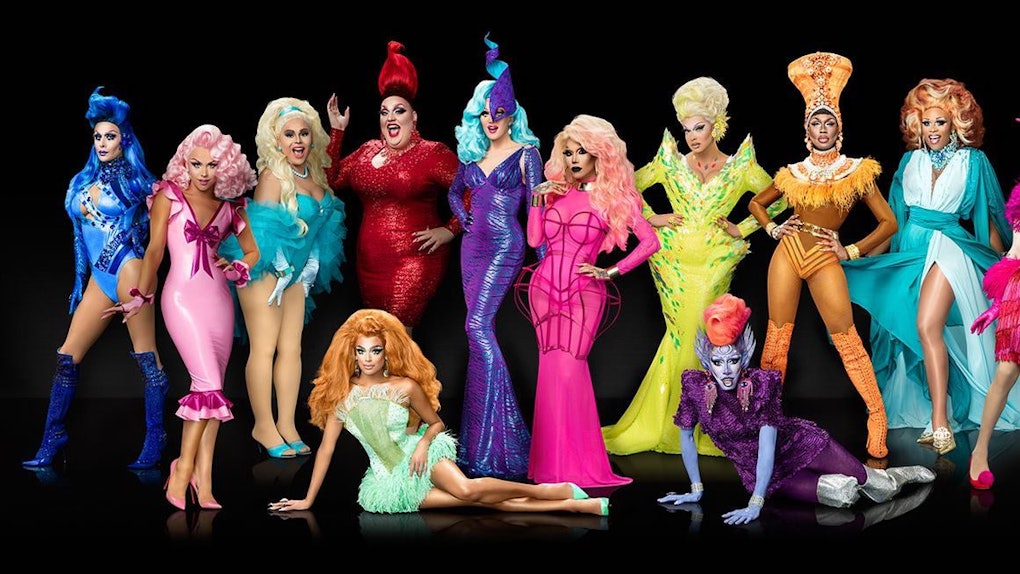 'RuPaul's Drag Race' Cast On Why Drag Is So Important