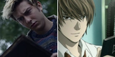 Death Note' review: Netflix movie adapts manga series
