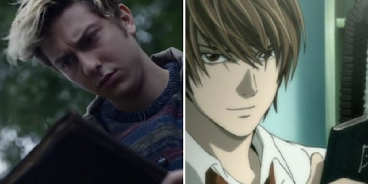 Netflix pick of the week: 'Death Note', Culture