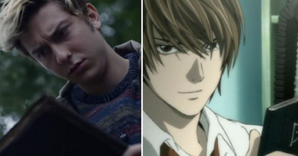 Netflix S Death Note Adaptation Is Criticized For Whitewashing Netflix S Death Note Adaptation Is Criticized For Whitewashing