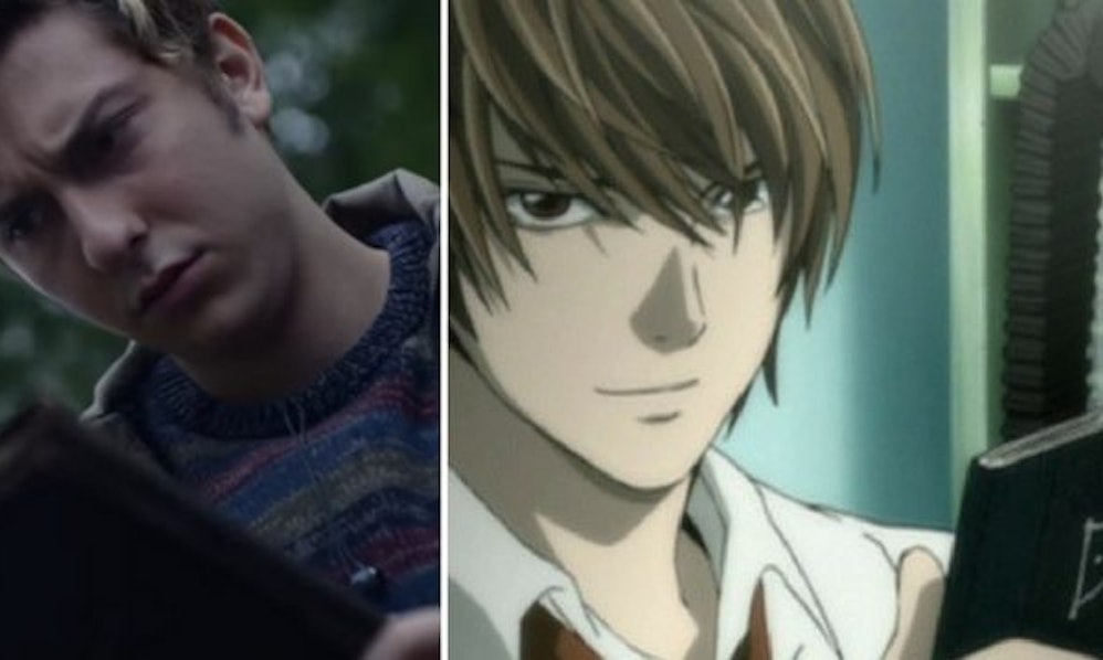 Netflix's 'Death Note' Adaptation Is Criticized For  Netflix's 'Death Note' Adaptation Is Criticized For
