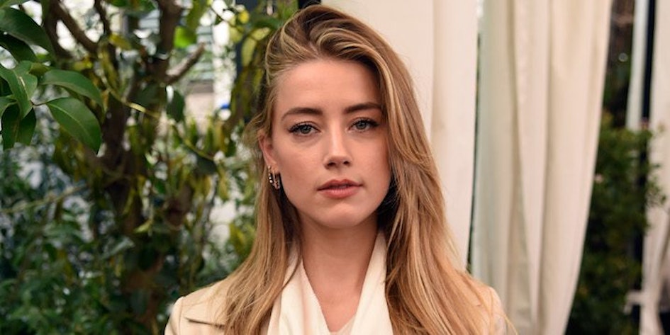 Amber Heard Recalls Coming Out As Bisexual In Hollyw