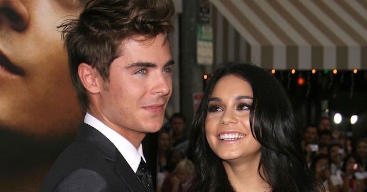 It is my sad duty to report that all of us holding out hope that Zac Efron ...