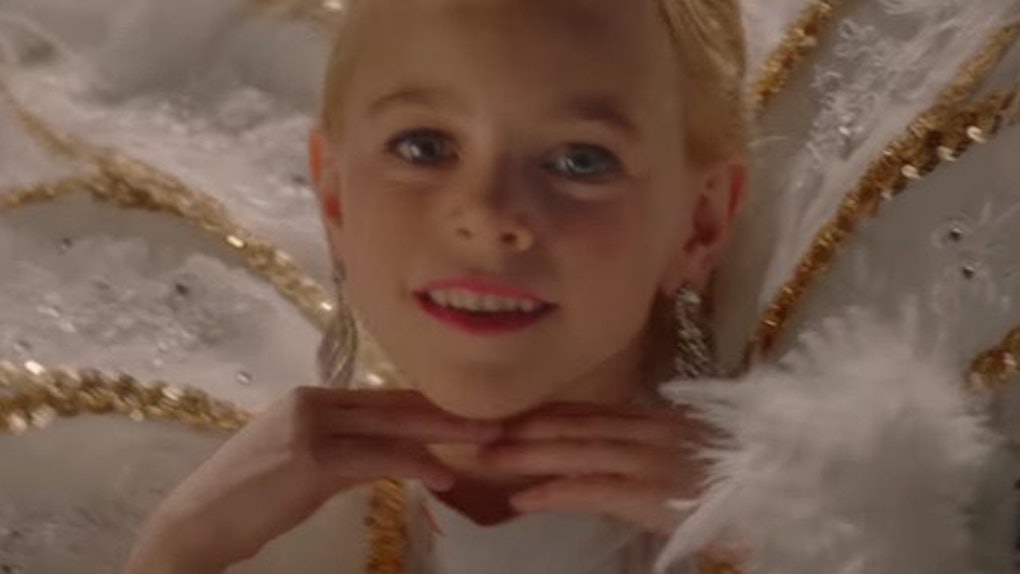 2017 Casting JonBenet 2017 Casting JonBenet
