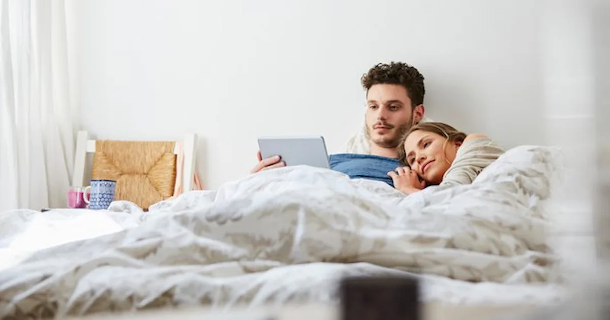 Signs Your Fling Is Becoming A Long-Term Relationship