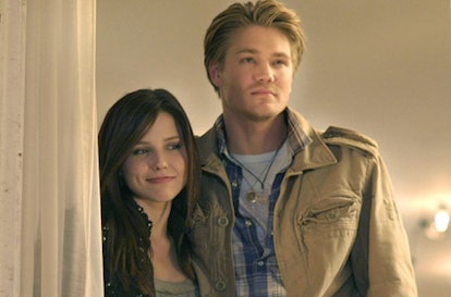 lucas and brooke davis quotes