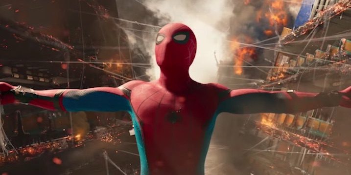 Spider-Man: Homecoming instal the new version for windows