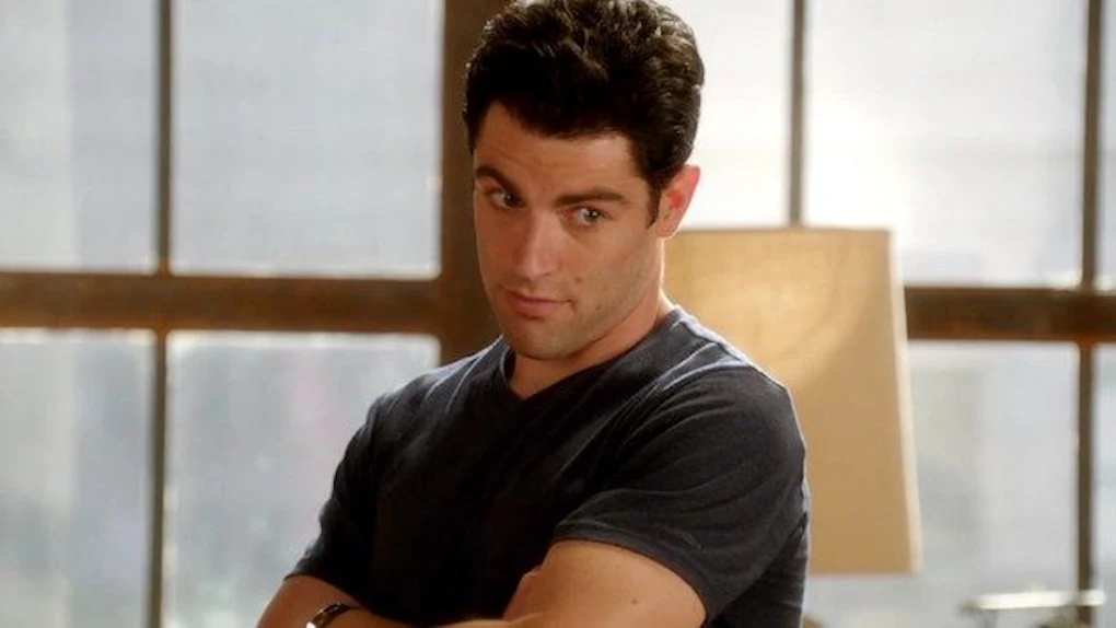 Schmidt New Girl Full Name Schmidt New Girl Full Name