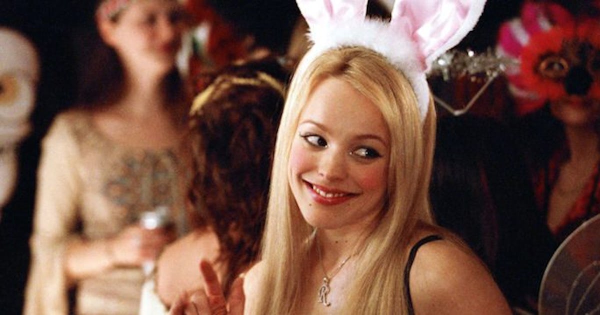 Regina George Quotes That Mean Girls Fans Can Relate To Regina George Quotes That Mean Girls Fans Can Relate To