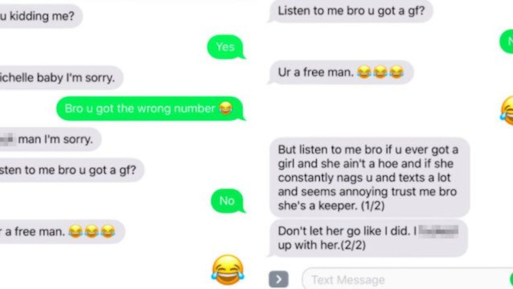 What Does It Mean When A Guy Gives You His Number? - blogger.com when a guy gives you his number online dating
