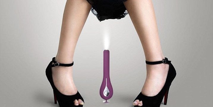 This Smart Sex Toy Lets Hackers See Inside Your Vagina