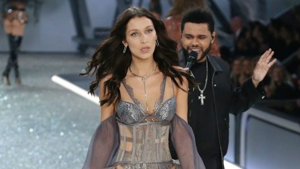 Who Is The Weeknd Dating 2020 The Weeknd Net Worth 2020