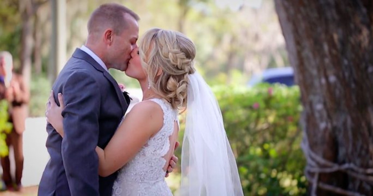 Melissa Dohme Wedding Pictures