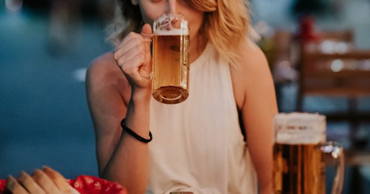 Beer Vegan or Vegetarian