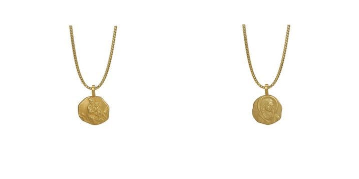 Yeezy on sale supply jewelry