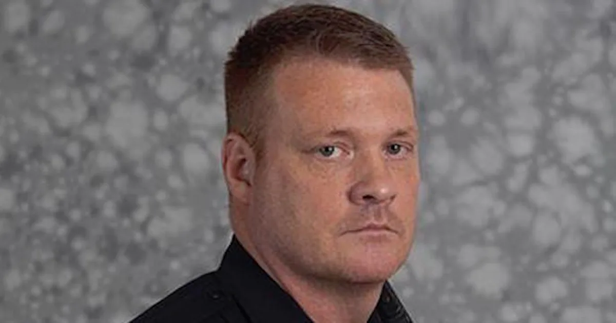 Police Officer John O Rourke Saves Girl On His Wedding Day police-officer-john-o-rourke-saves-girl-on-his-wedding-day