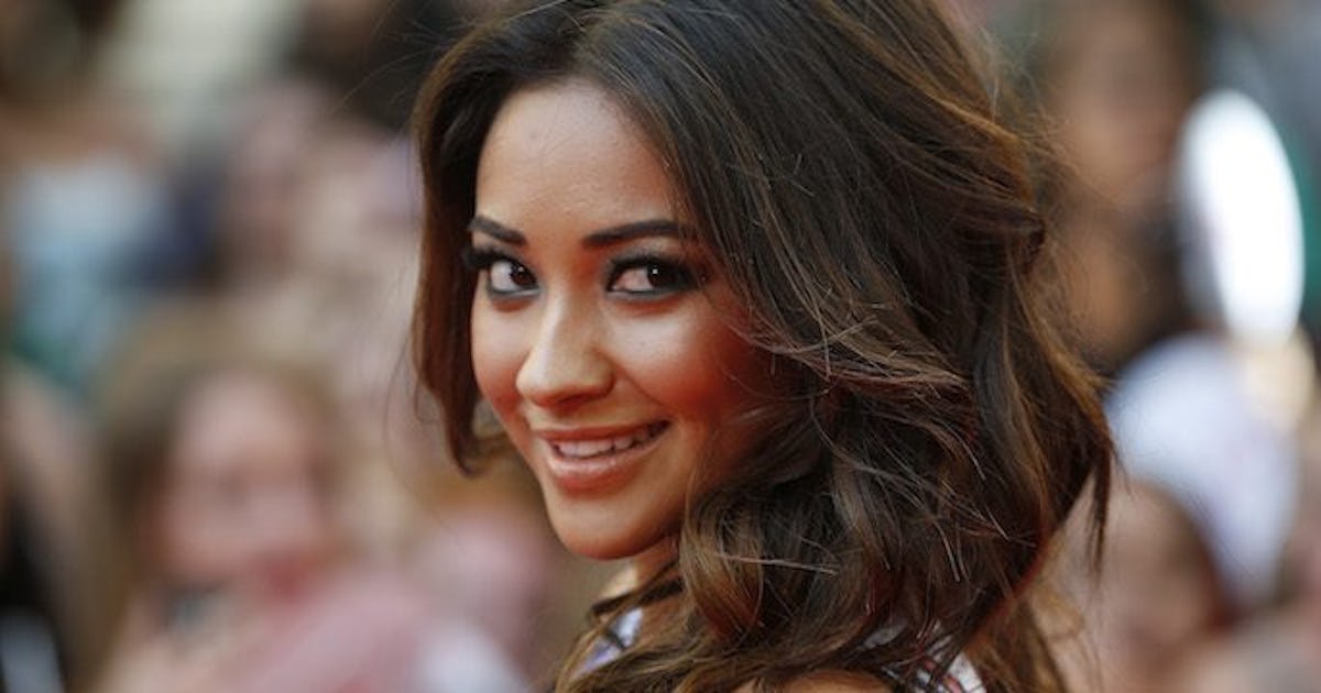 30 Photos Of Shay Mitchell In Honor Of Her 30th Birthday