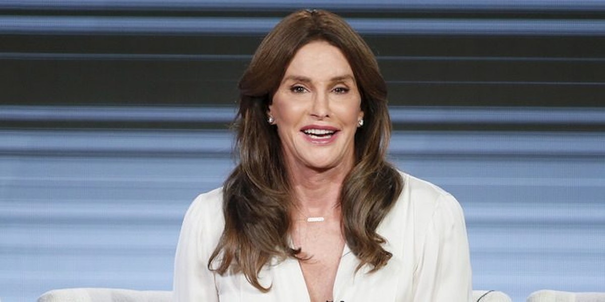 Caitlyn Jenner Reveals She Had Sex Reassignment Surgery 