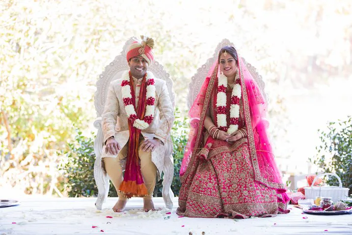 Couple Who Met On Twitter Had Twitter-Themed Wedding