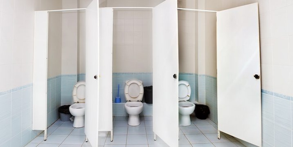 White Unused Bathroom Stalls ?w=1020&h=574&fit=crop&crop=faces&auto=format%2Ccompress&cs=srgb&q=70