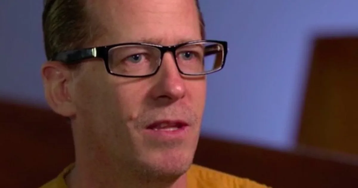 Steven Dean Serial Killer Reveals Moment He Started To Feel Remorse