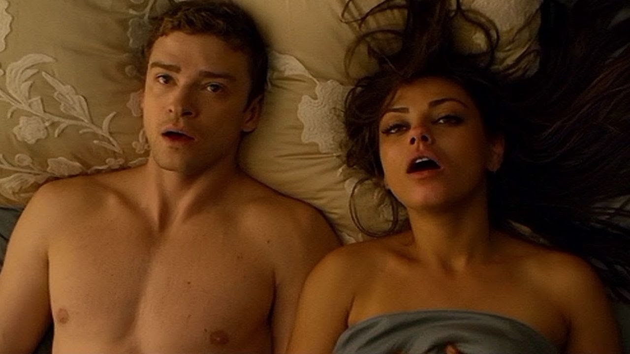 6 Brutal Truths About Having A 'Friend With Benefits'