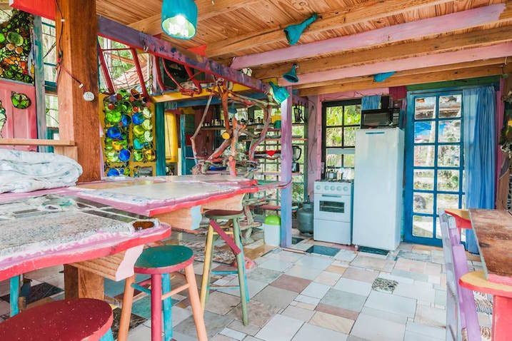 15 Of The Cheapest Airbnbs Around The World