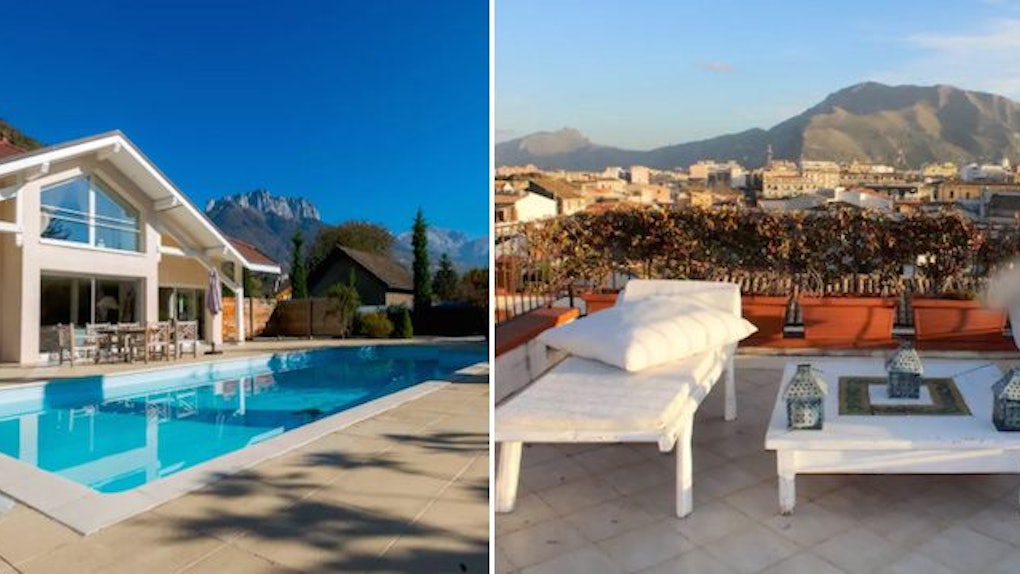 15 Of The Cheapest Airbnbs Around The World