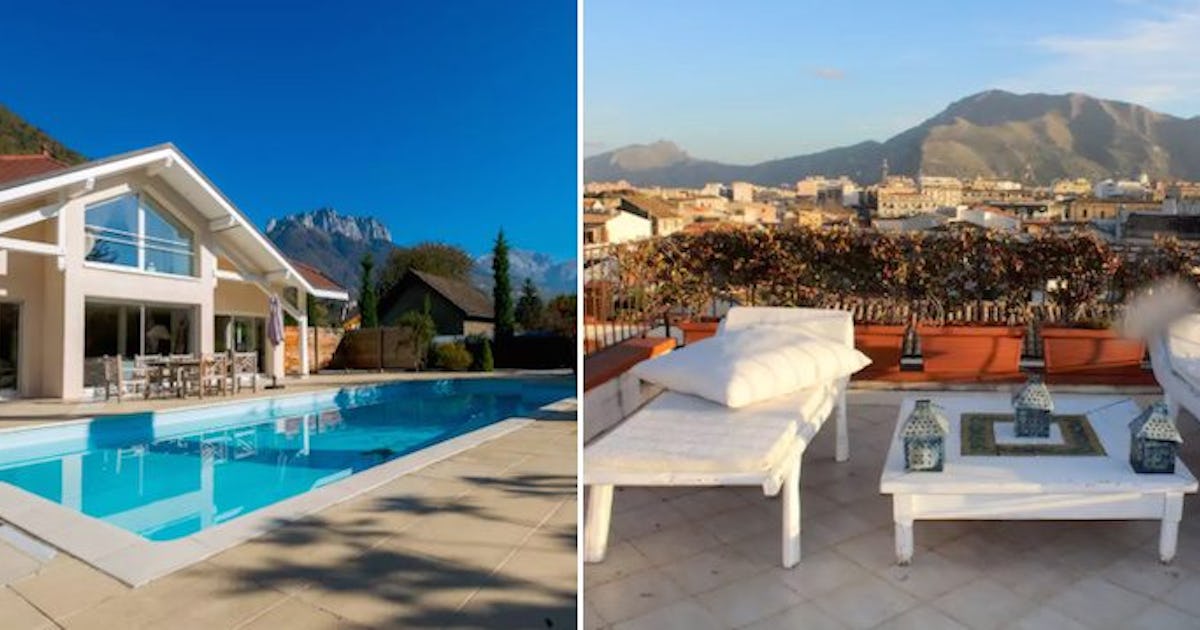 15 of the cheapest Airbnbs in the world Vacation Apartment News