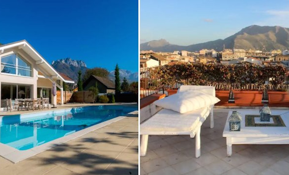 15 Of The Cheapest Airbnbs Around The World
