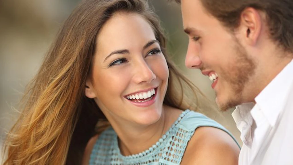 πως ελκύεις γυναίκες