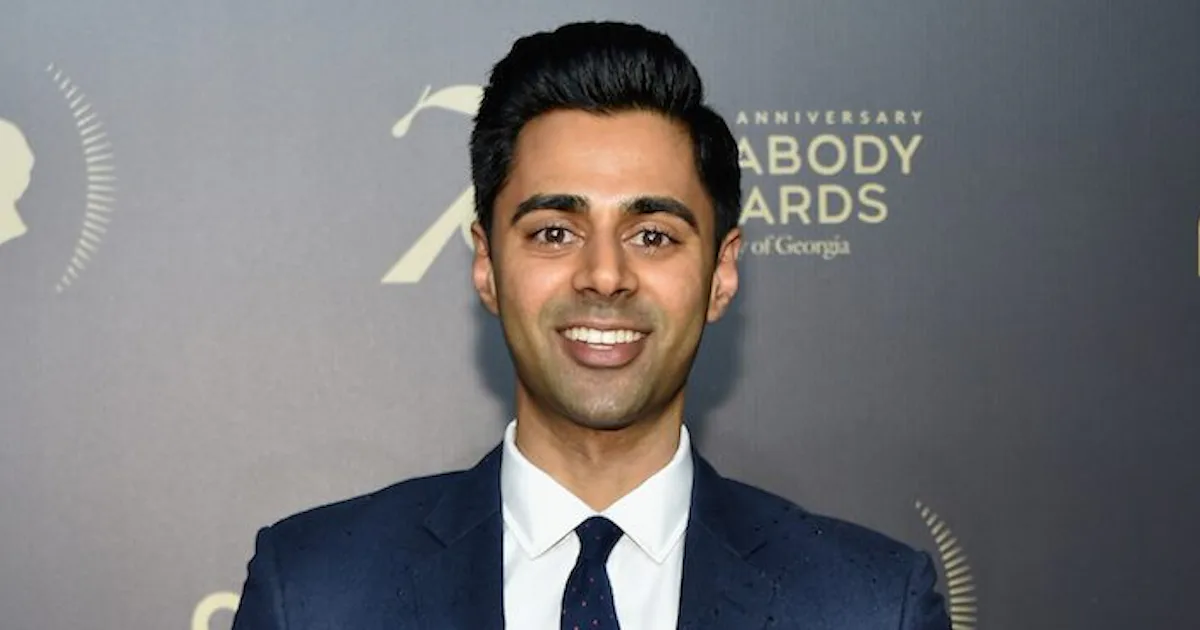 What We Know About Beena Minhaj, Hasan Minhaj's Wife