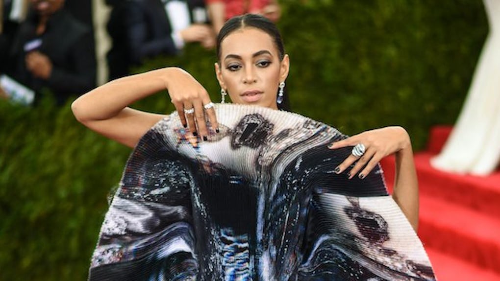 The 17 Met Gala Theme Proves It Ll Be The Wildest One Yet