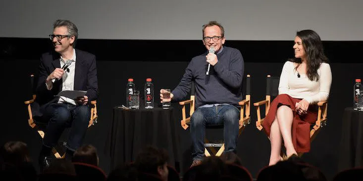 Chris Gethard On Being A Stand-Up Comedian With Anxiety