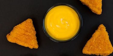 Taco Bell Releases Chicken Nuggets And Calls Them Chips Taco Bell Releases Chicken Nuggets And Calls Them Chips