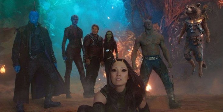 Guardians Of The Galaxy Sex Toys Are Out Of This World