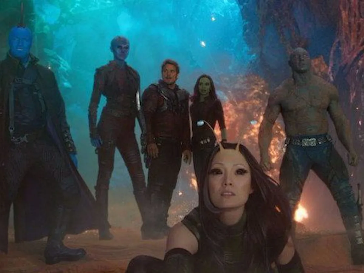 Guardians Of The Galaxy' Sex Toys Are Out Of This World Guardians Of The Galaxy' Sex Toys Are Out Of This World