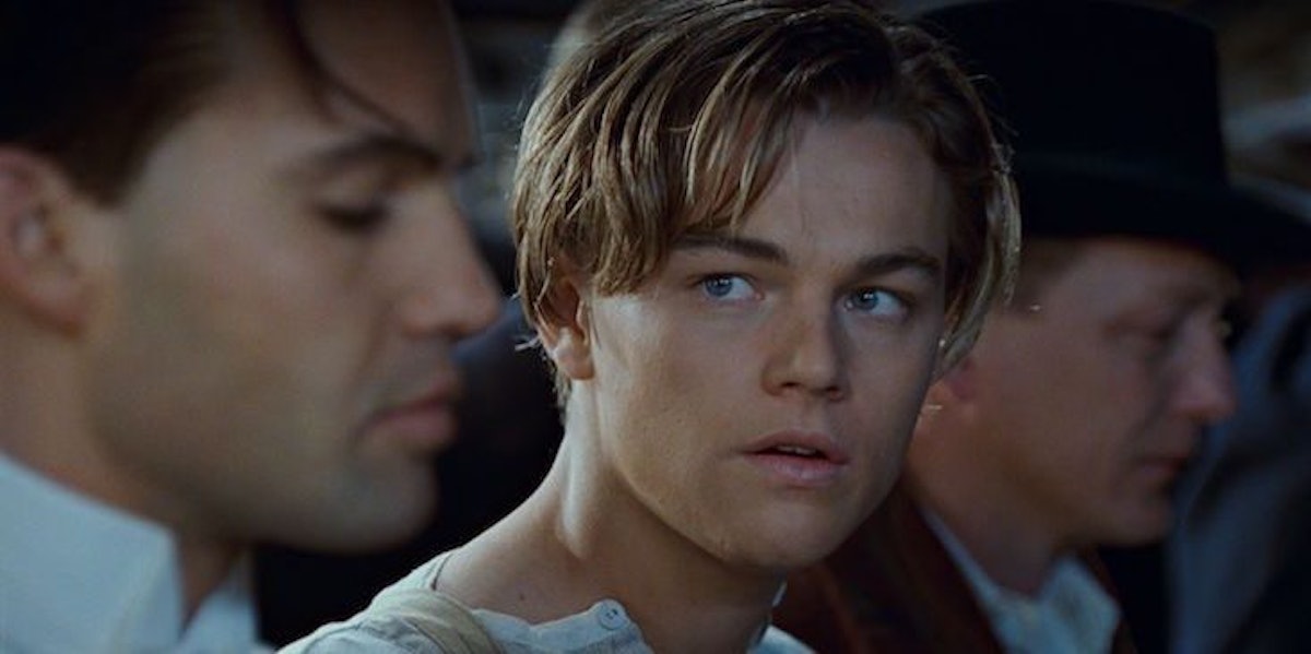 New 'Titanic' Theory Changes Everything About The Movie