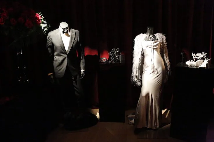 How To Throw A 'Fifty Shades Of Grey' Party
