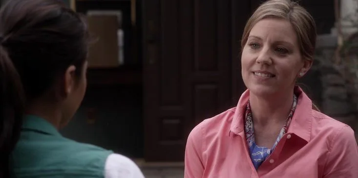 Who Killed Jessica On 'Pretty Little Liars'?
