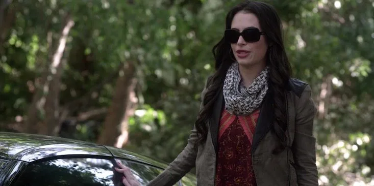 Who Killed Jessica On 'Pretty Little Liars'?