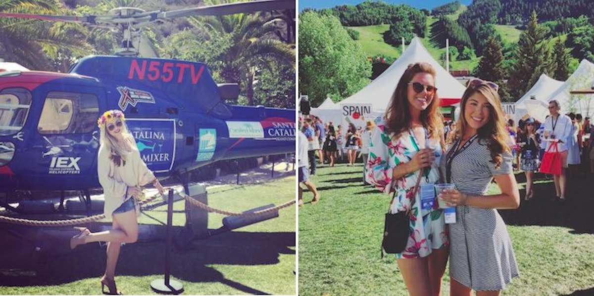 Wine Festivals To Travel To In Your 20s