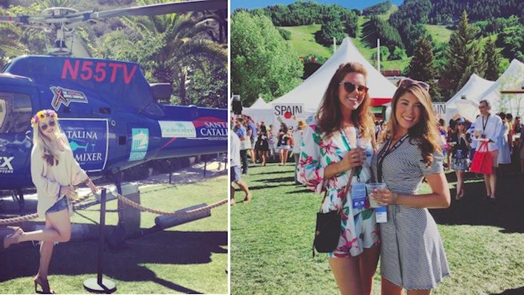 Wine Festivals To Travel To In Your 20s