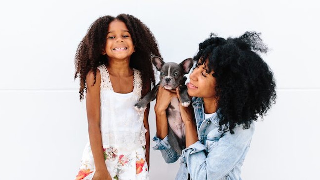 8 Black Mommy Bloggers To Follow Now